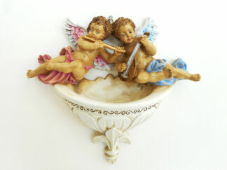 Acquasantiera Angeli_Art. 502