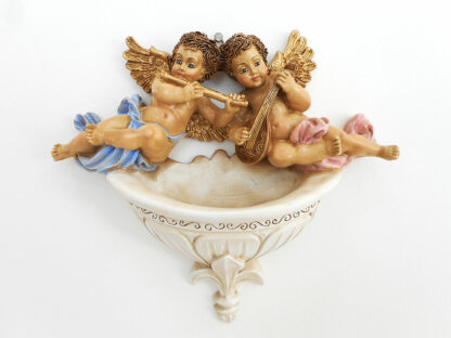 Acquasantiera Angeli_Art. 502 - immagine 2