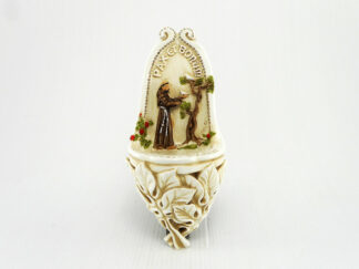 Acquasantiera S. Francesco_Art. 500