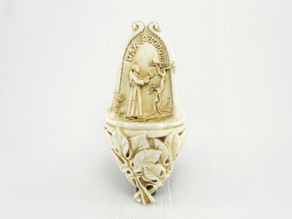 Acquasantiera S. Francesco_Art. 500 - immagine 2