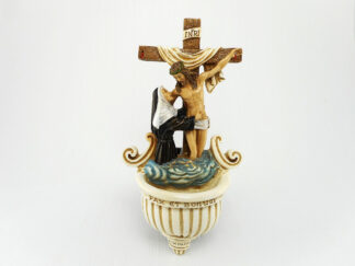 Acquasantiera S. Rita da Cascia_Art. 506