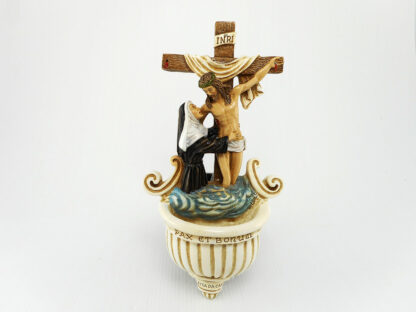 Acquasantiera S. Rita da Cascia_Art. 506