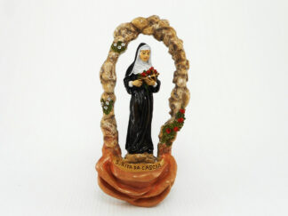 Acquasantiera S. Rita da Cascia_Art. 577