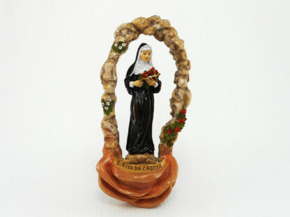Acquasantiera S. Rita da Cascia_Art. 577