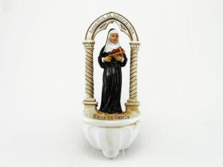 Acquasantiera S. Rita da Cascia_Art. 579