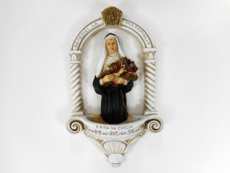 Acquasantiera S. Rita da Cascia_Art. 588