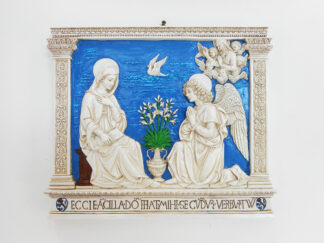 Altorilievo Annunciazione_Art. 3710