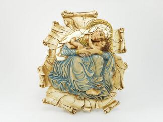Altorilievo Madonna_Art. 660