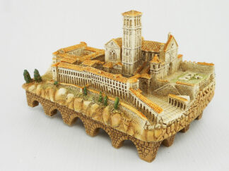 Basilica di Assisi_Art. 2500