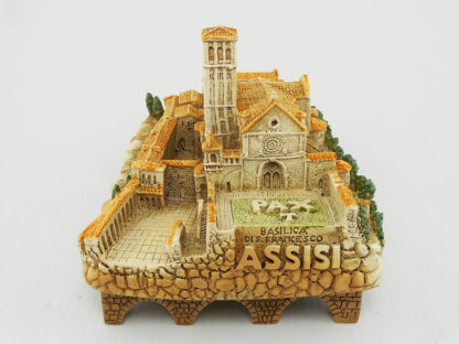Basilica di Assisi_Art. 2500 - immagine 2