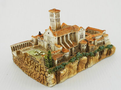 Basilica di Assisi_Art. 2501 - immagine 2