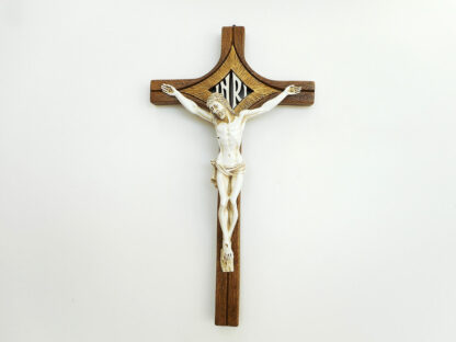 Crocefisso in Marmo Resina_Art. 736 - immagine 2