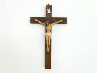 Crocefisso in Legno_Art. 710