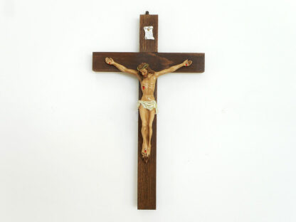 Crocefisso in Legno_Art. 710