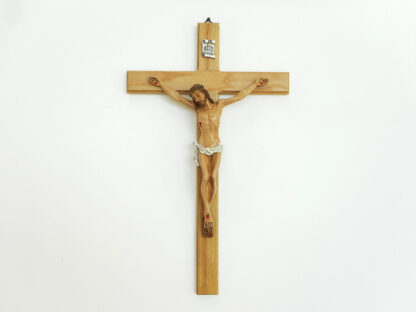 Crocefisso in Legno_Art. 711 - immagine 2