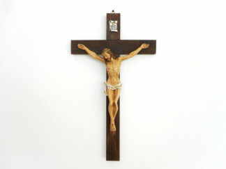 Crocefisso in Legno_Art. 711