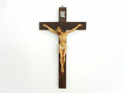 Crocefisso in Legno_Art. 711