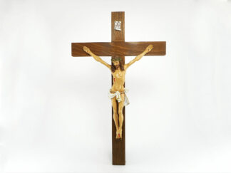 Crocefisso in Legno_Art. 713 N