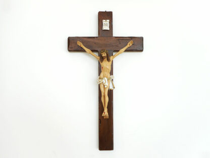 Crocefisso in Legno_Art. 713M/N