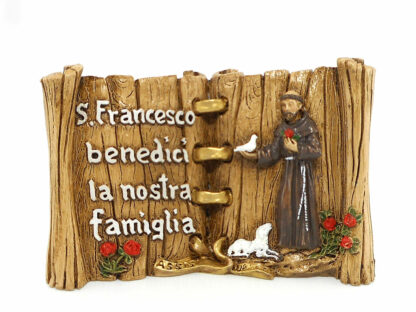 Libro S. Francesco_Art. 330