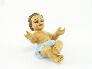 Natale - Statue Presepe_Art. 3000