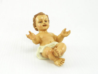 Natale - Statue Presepe_Art. 3000 - immagine 2