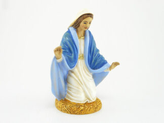 Natale - Statue Presepe_Art. 3002