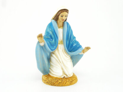 Natale - Statue Presepe_Art. 3002 - immagine 2