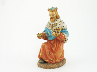Natale - Statue Presepe_Art. 3006