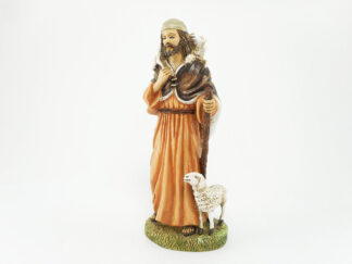 Natale - Statue Presepe_Art. 3009