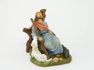 Natale - Statue Presepe_Art. 3010