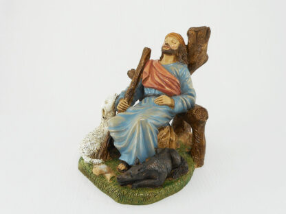 Natale - Statue Presepe_Art. 3010 - immagine 2