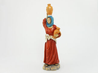 Natale - Statua Presepe_Art. 3011