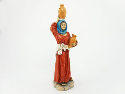 Natale - Statua Presepe_Art. 3011 - immagine 2
