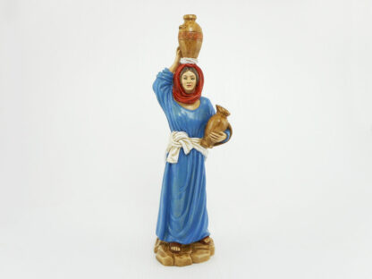Natale - Statua Presepe_Art. 3011 - immagine 3