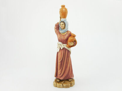 Natale - Statua Presepe_Art. 3011 - immagine 4