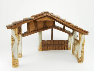 Natale - Statue Presepe_Art. 3020