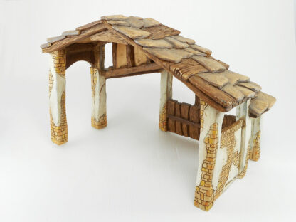Natale - Statue Presepe_Art. 3020 - immagine 2