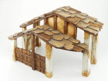 Natale - Statue Presepe_Art. 3020 - immagine 3