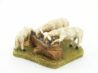 Natale - Statue Presepe_Art. 3030