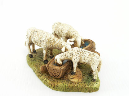 Natale - Statue Presepe_Art. 3030 - immagine 2