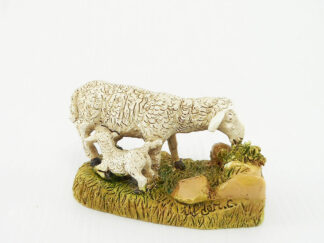 Natale - Statua Presepe_Art. 3031