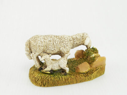 Natale - Statua Presepe_Art. 3031 - immagine 2