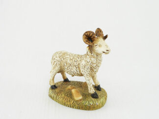 Natale - Statua Presepe_Art. 3032