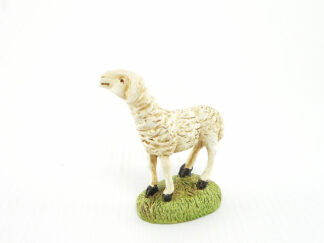 Natale - Statua Presepe_Art. 3033