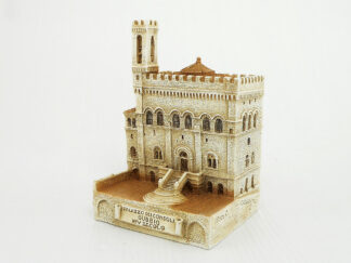 Palazzo dei Consoli - Gubbio_Art. 2520