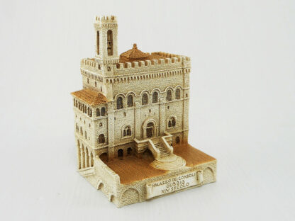 Palazzo dei Consoli - Gubbio_Art. 2520 - immagine 4