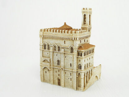 Palazzo dei Consoli - Gubbio_Art. 2520 - immagine 3