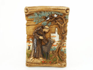Pergamena S. Francesco_Art. 201