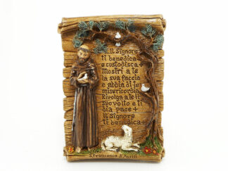 Pergamena S. Francesco_Art. 203